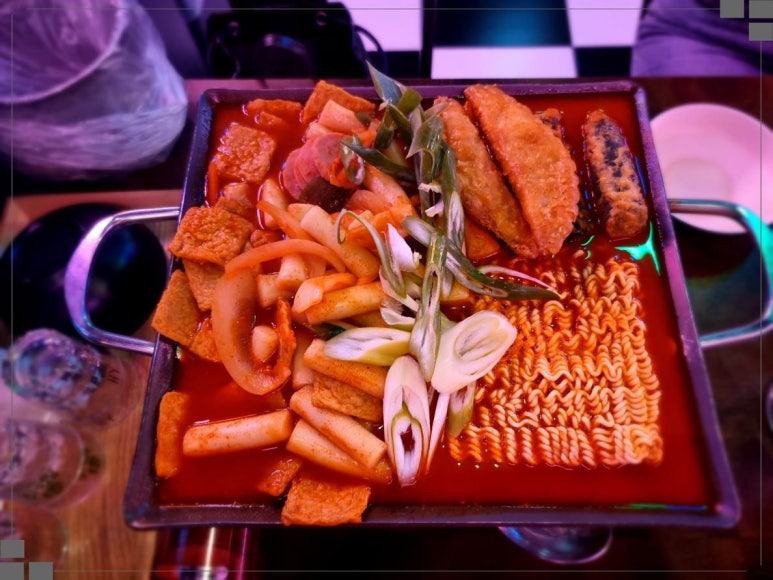 홍콩포차 이미지