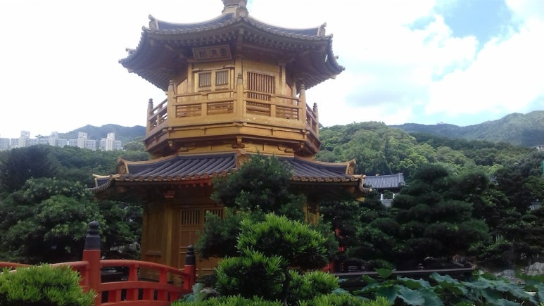 정화수도원 이미지