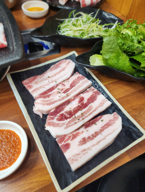 승승삼겹시민공원부암점 이미지