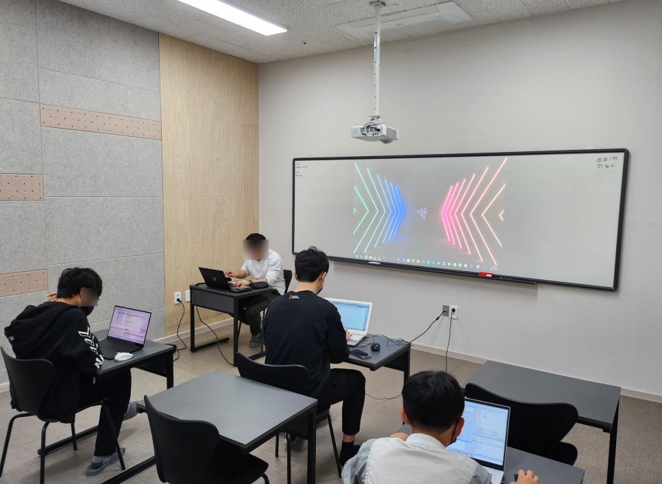 애리에듀컴퓨터학원 이미지