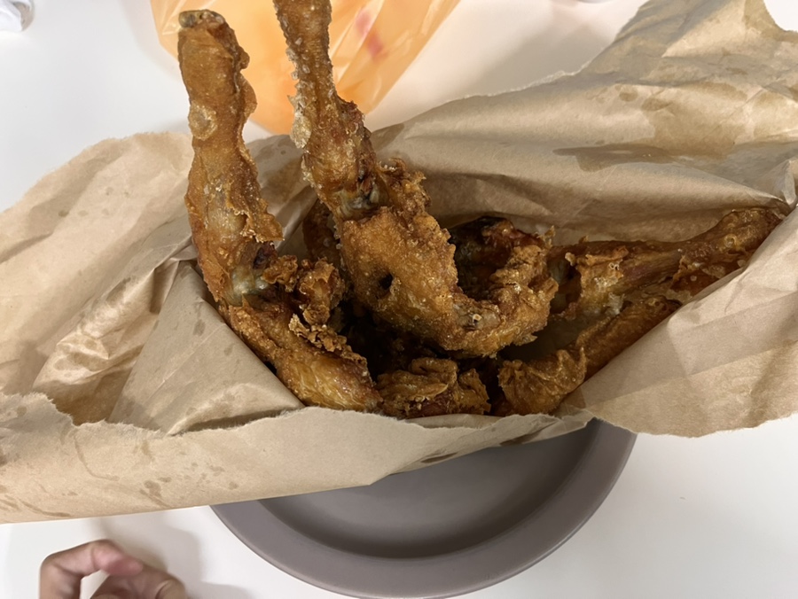 옛날통닭통닭싸롱 이미지