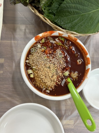 해곡 할매횟집 이미지
