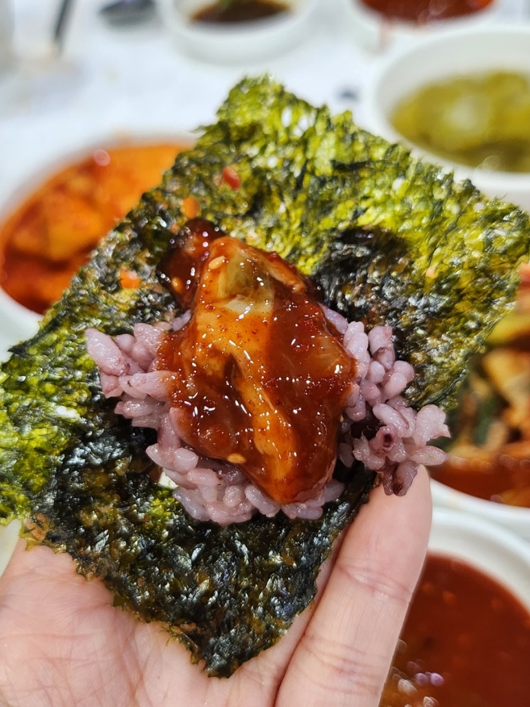 맛있게먹는날 2호점 이미지