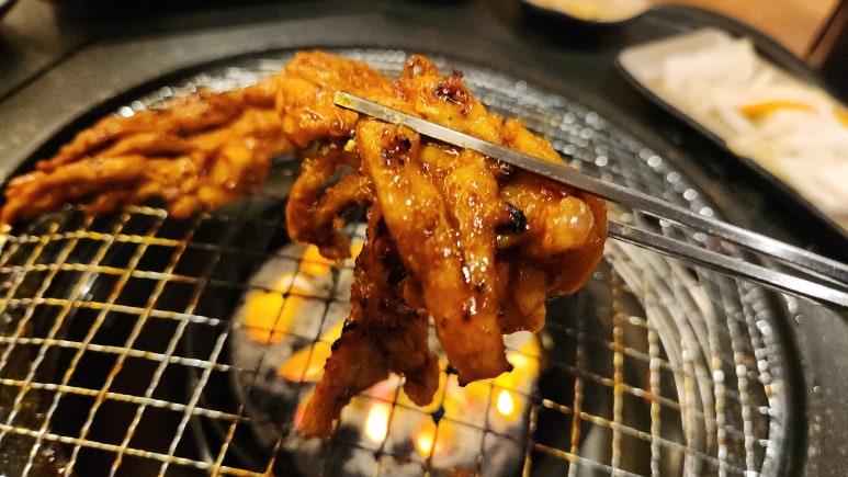 팔각도 상봉역점 이미지