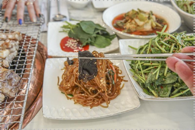 삼백식당 이미지