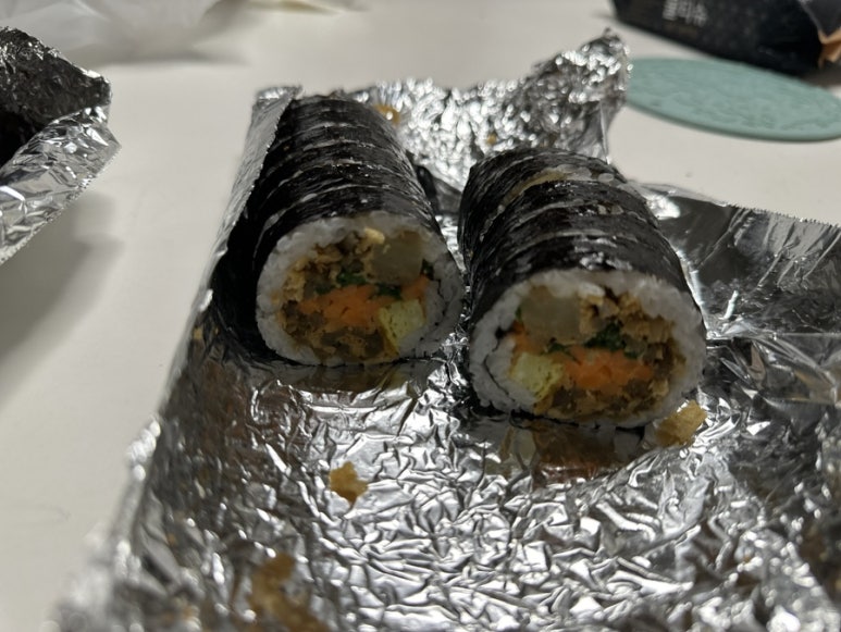 삼형제김밥 본점 이미지