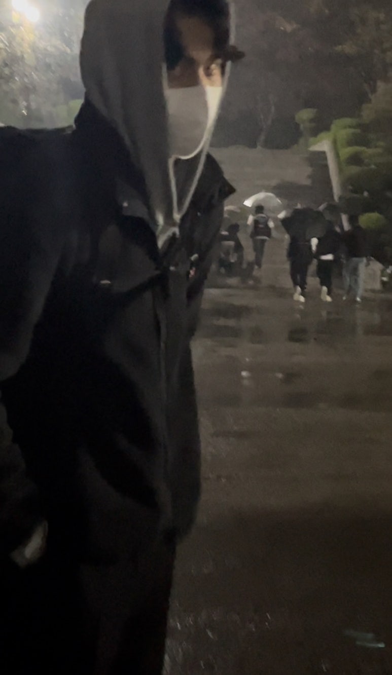 아재와오빠사이 이미지