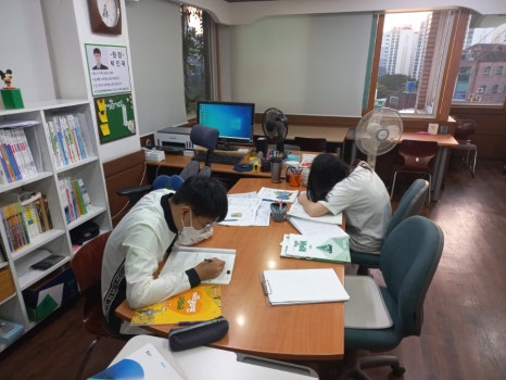 케이수학교습소 이미지
