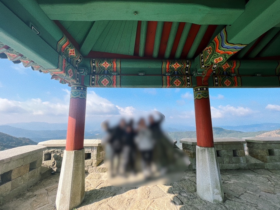 산아리 이미지