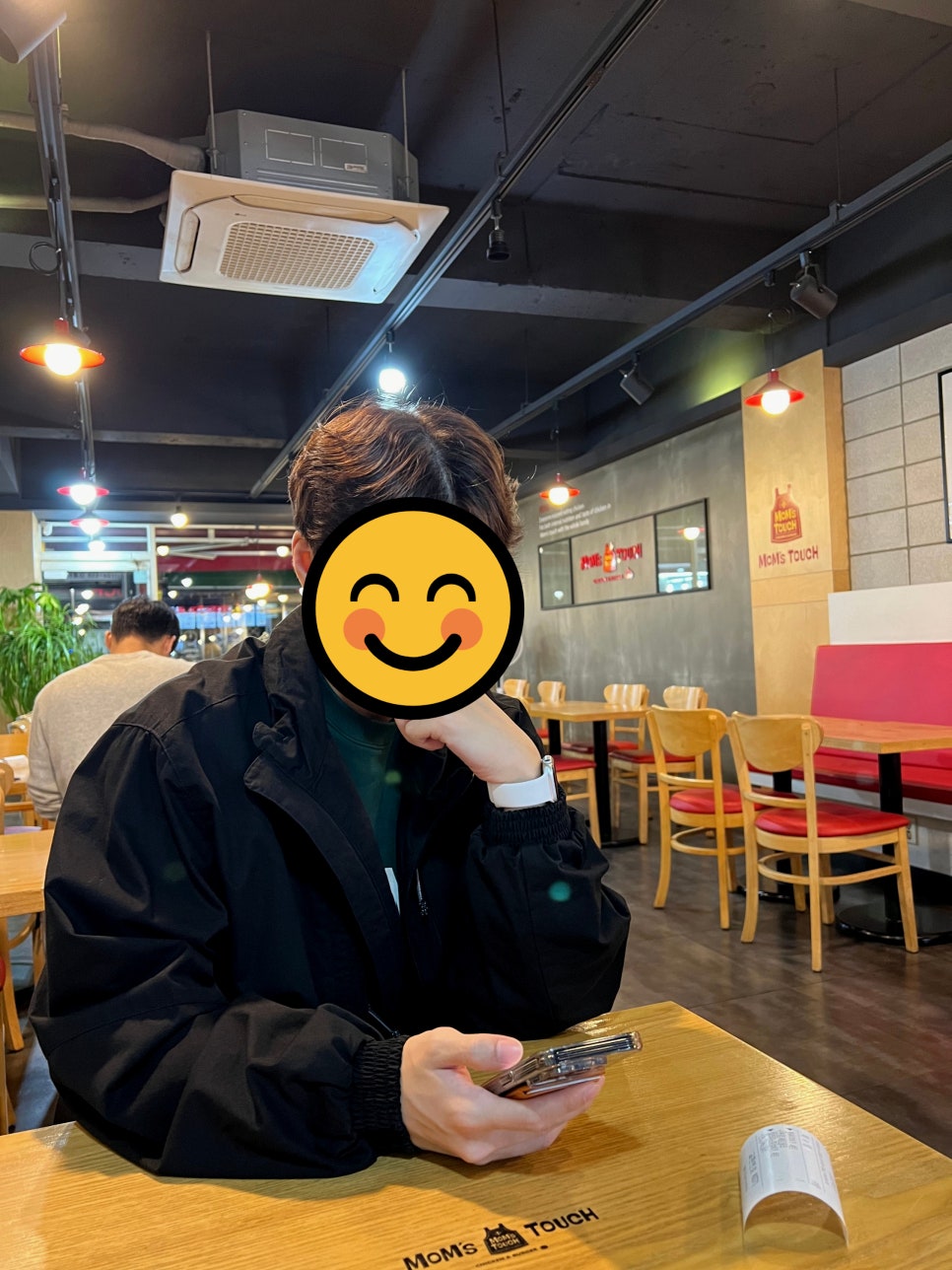 맘스터치두류점 이미지