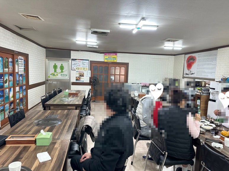 청호매운탕 이미지