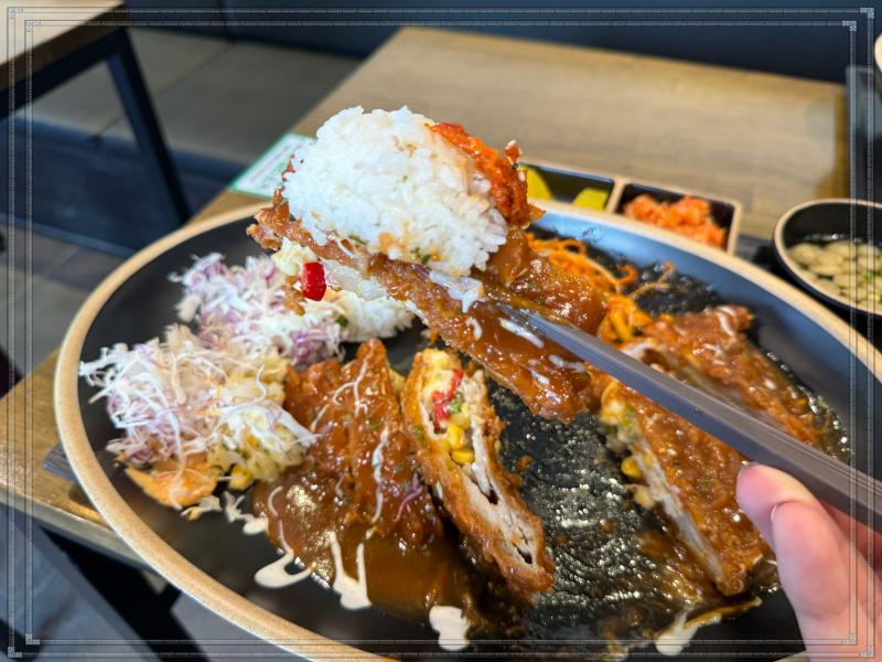 무공돈까스 아산배방점 이미지