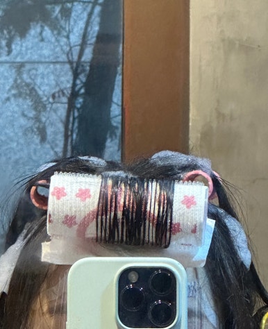 감성헤어살롱손길 이미지