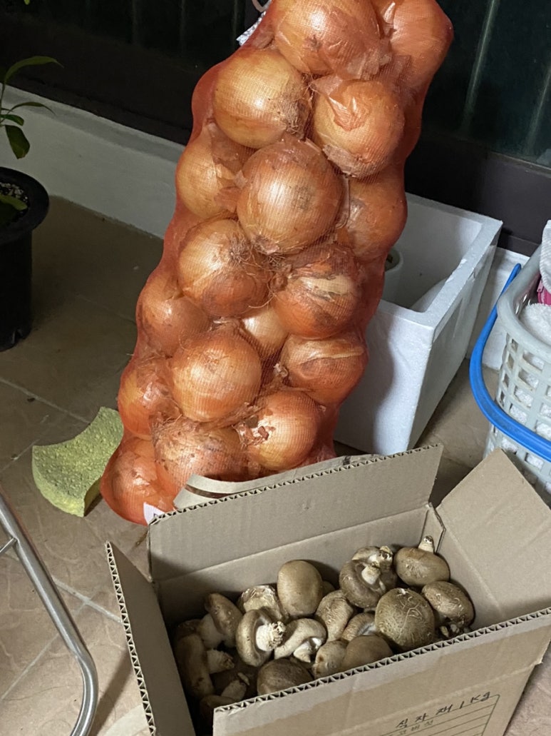 먹깨비 푸드 이미지