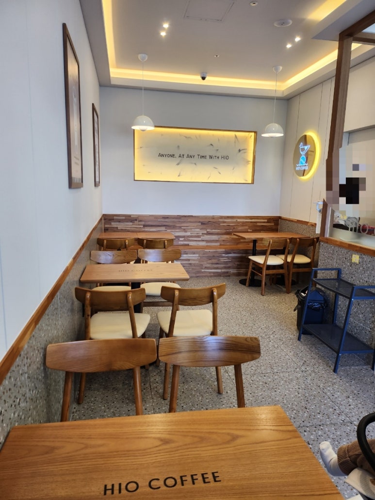 하이오커피군산디오션시티점 이미지