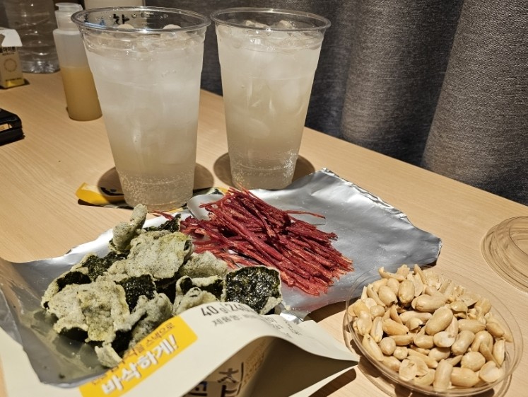 콩사랑숯불돼지갈비 이미지