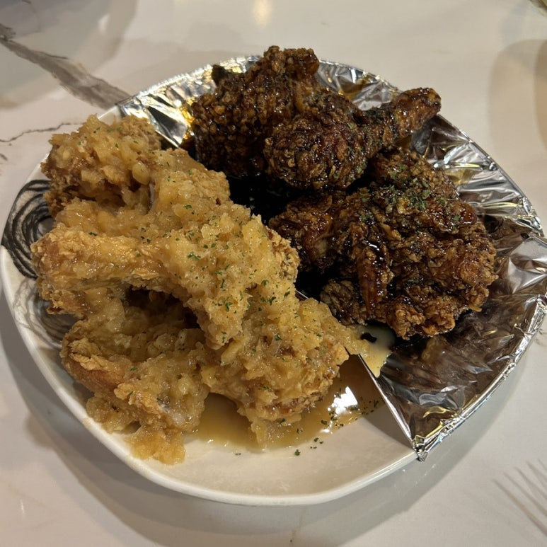 남다른썬치킨미남점 이미지