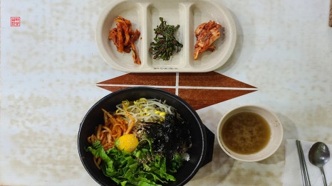 김밥천국영동점 이미지