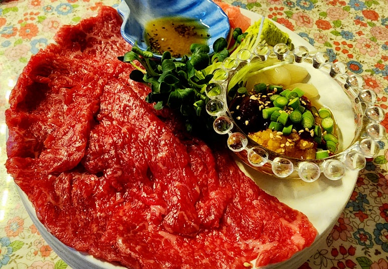 쇼유식당 이미지