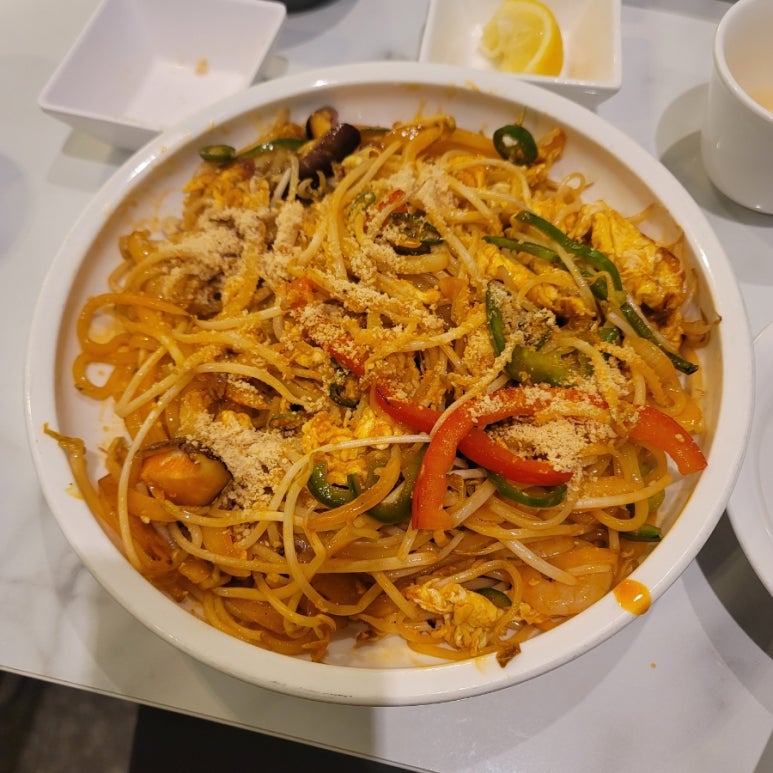 팔당반점동여의도 이미지