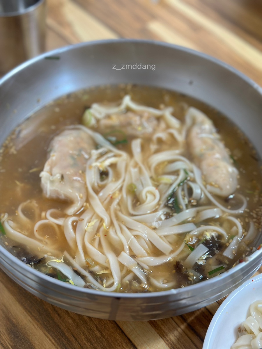 칠보식당 이미지