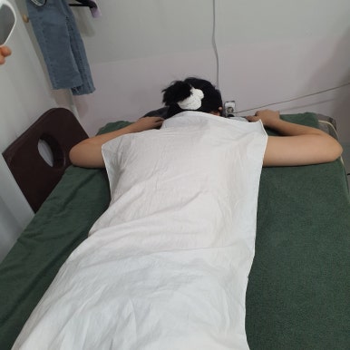 바디밸런스뷰티홈케어 이미지