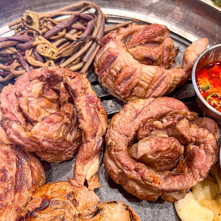 고반식당 서산예천점 이미지