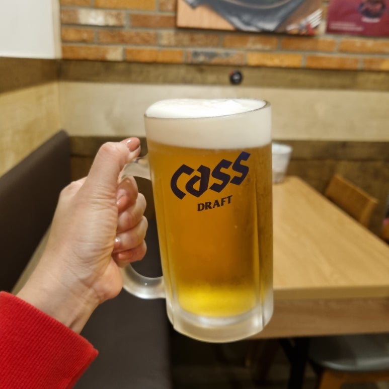 가마치 통닭(독립문역점) 이미지