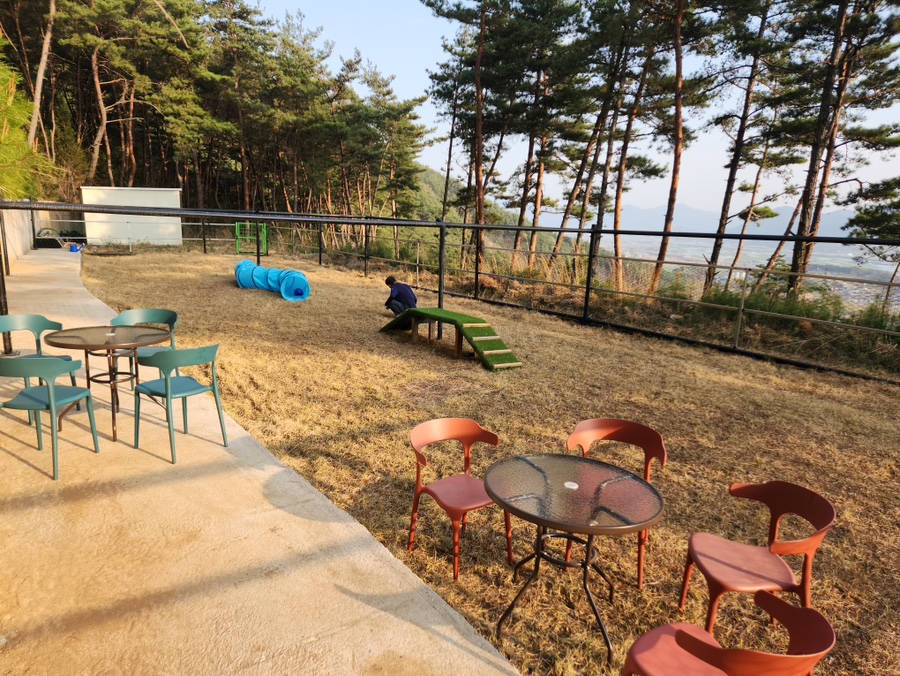 구례지리산리조트 이미지