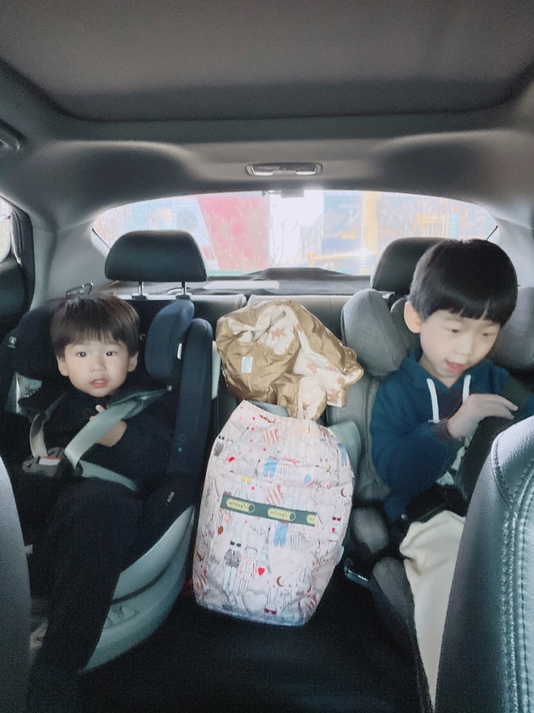 산호주유소 이미지