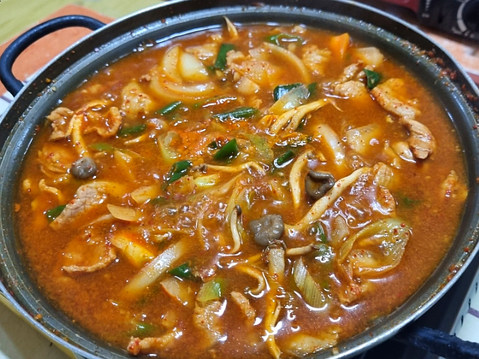 까치식당 이미지