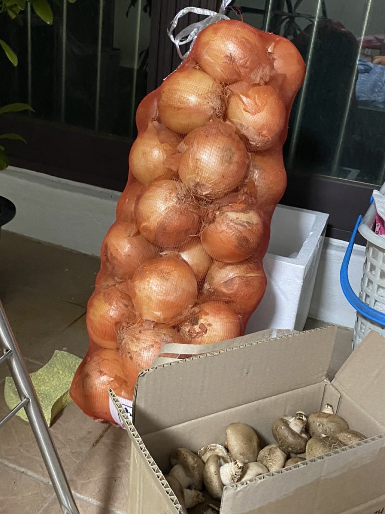 먹깨비 푸드 이미지