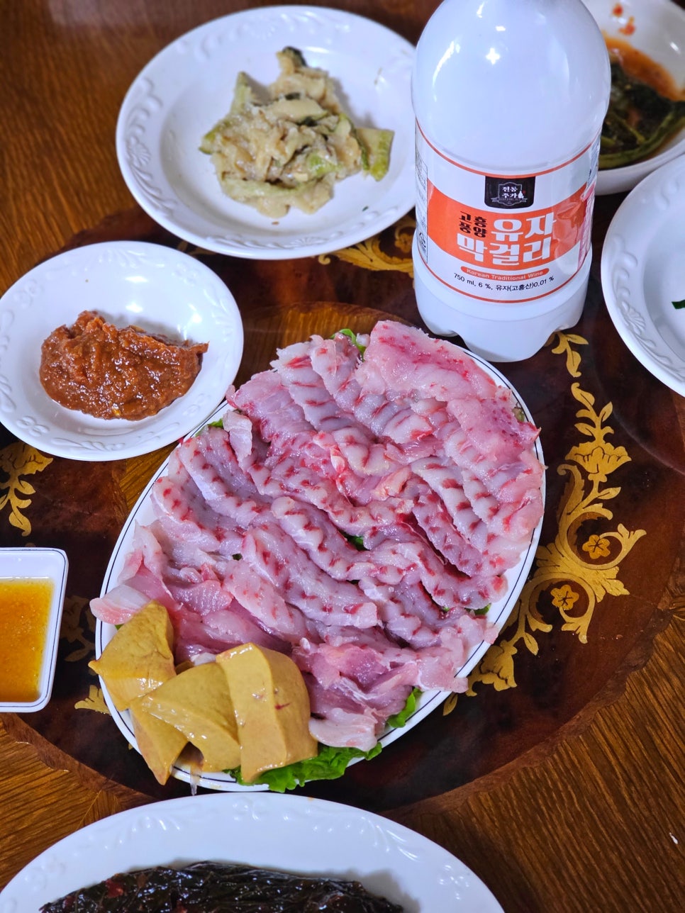 도라지식당 이미지