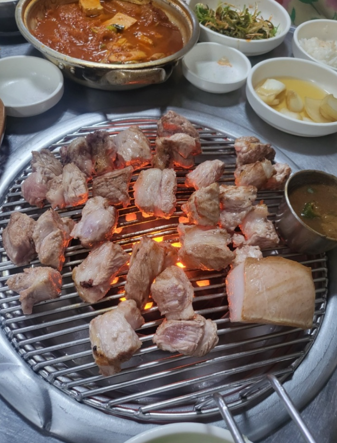 소문난근고기집 이미지