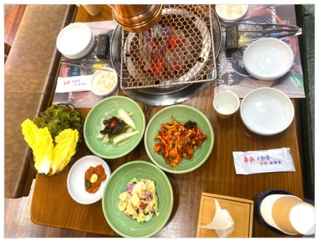 마장동화로구이 이미지
