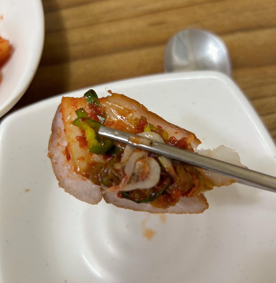수륜우리밀칼국시 이미지