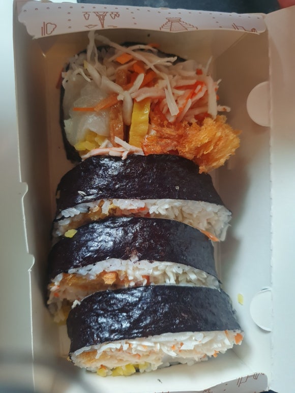 초밥왕양승호길음뉴타운점 이미지