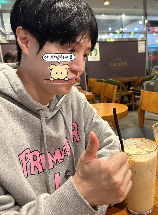 발도스커피&디저트 이미지
