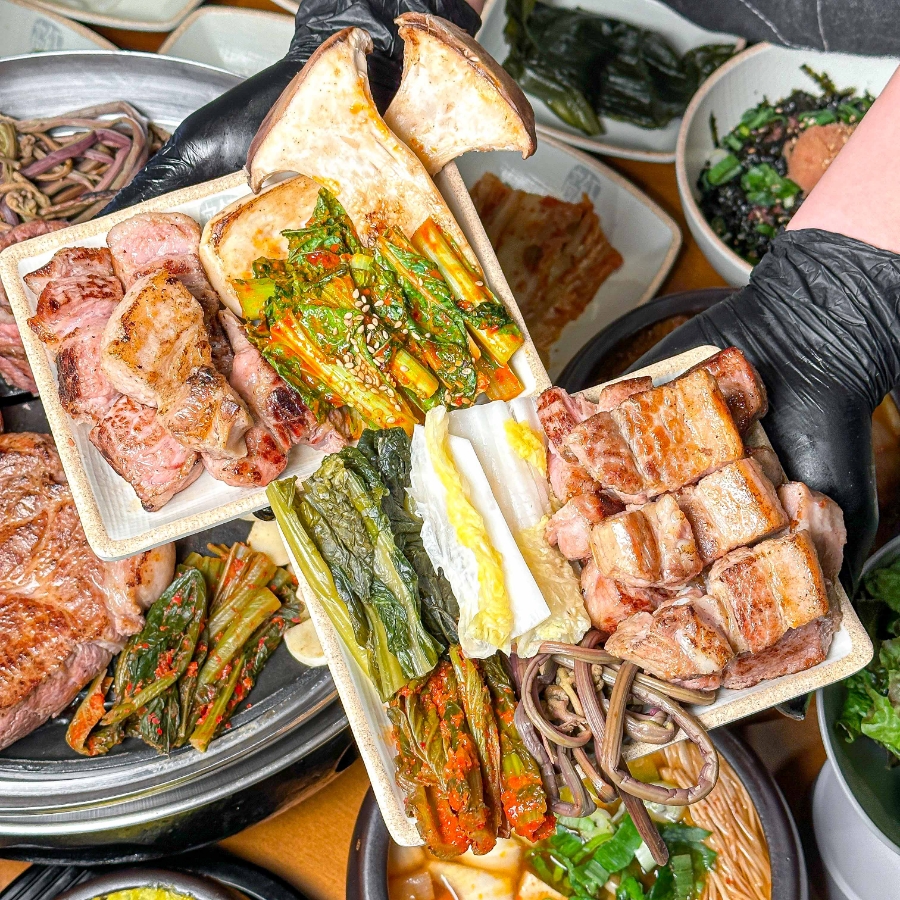 고반식당 서산예천점 이미지