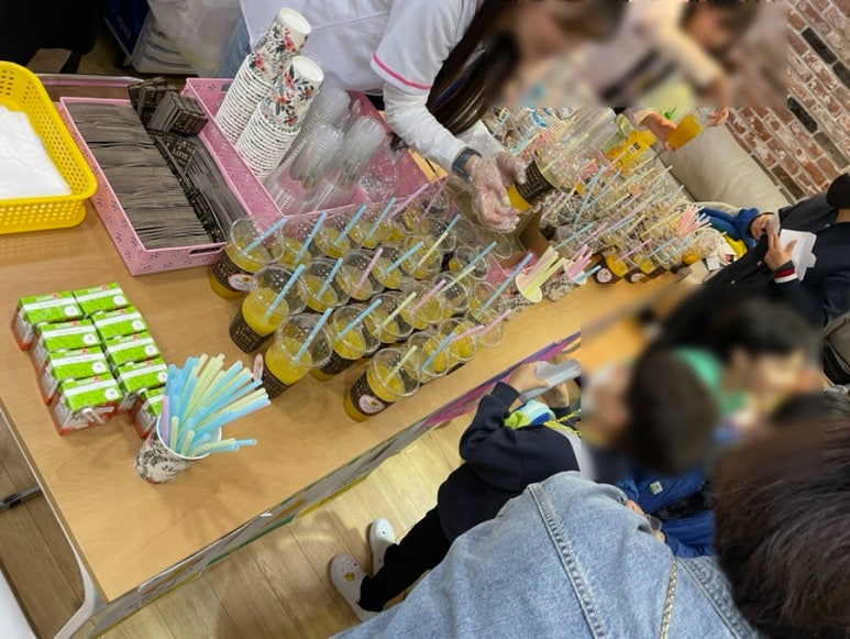 드림아이유치원 이미지