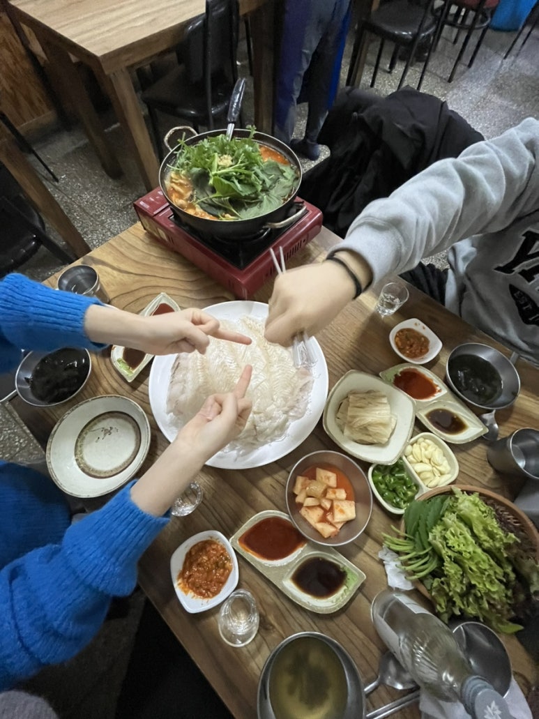 금자네고깃집 이미지