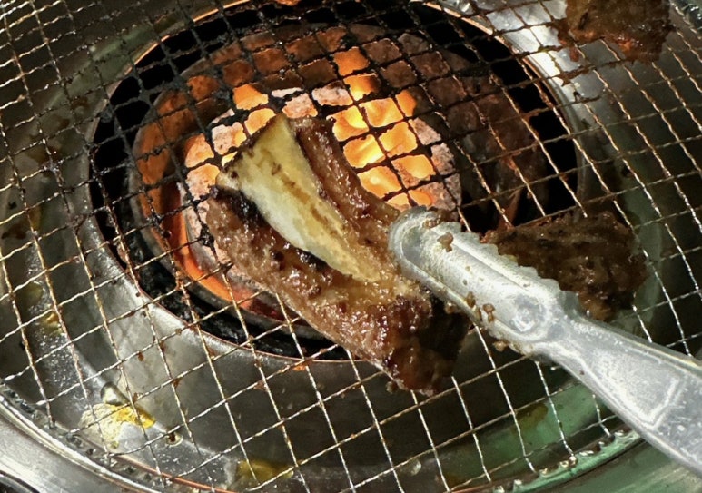 그옛날연탄불왕갈비 이미지