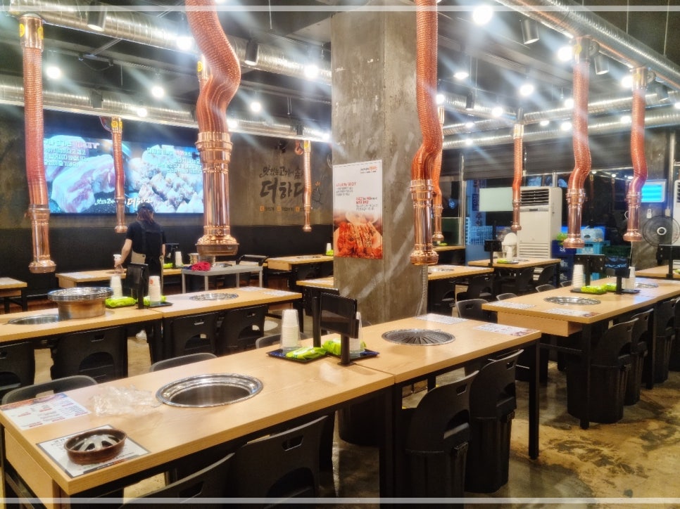 맛있는고기에솜씨를더하다 이미지