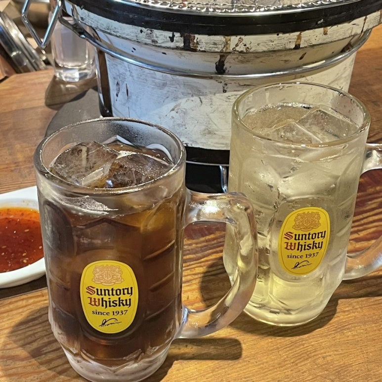참갈비마루 이미지