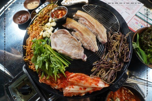 고품 이미지