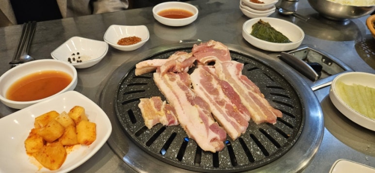 서초 된장박이 이미지