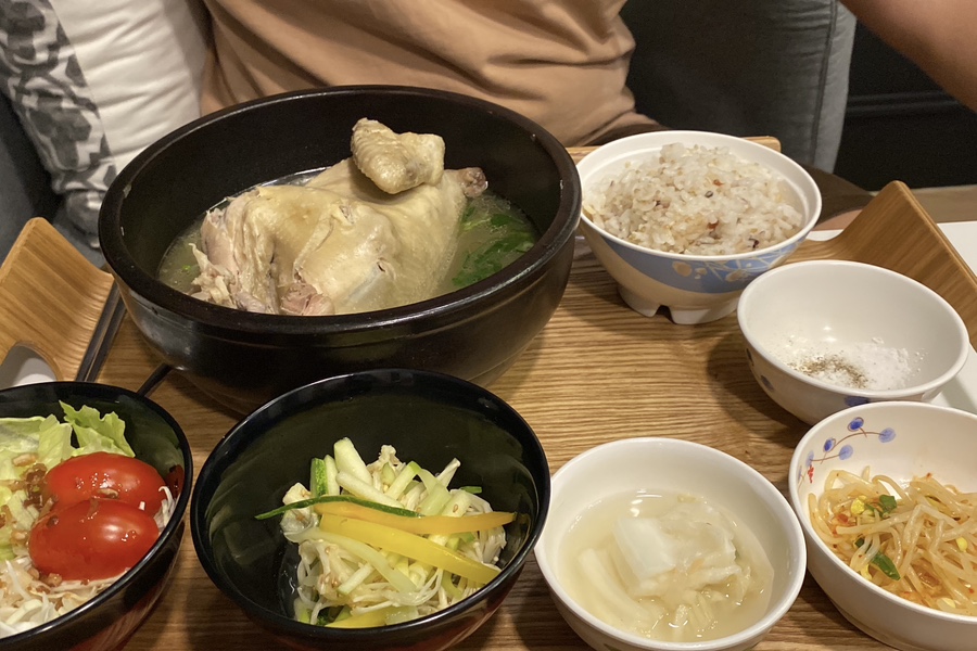 마더러브산후조리원 이미지