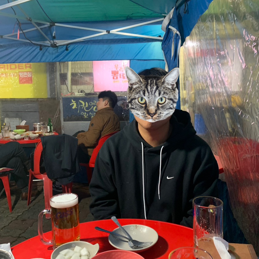 후랭크치킨 이미지