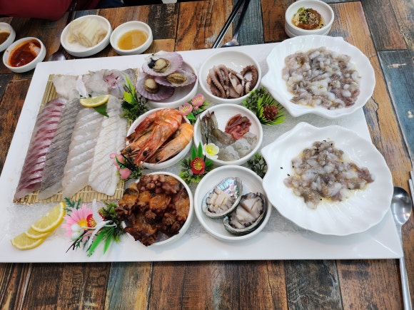 람바다횟집 이미지
