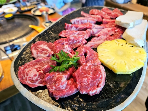 원 미트하우스 이미지